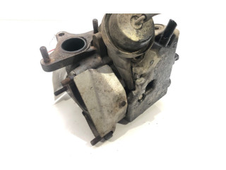 Turbodmychadlo Турбина 14411AA720   Subaru Forester SH   