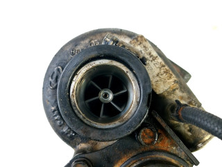 Turbodmychadlo Турбина 3823127000, 38231-27000 KIA Sportage 2.0 2.0 CRDi 4WD D4EA