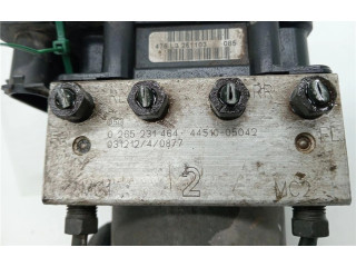 Jednotka ABS 0265231464, 0140001 Toyota Avensis T250 2004