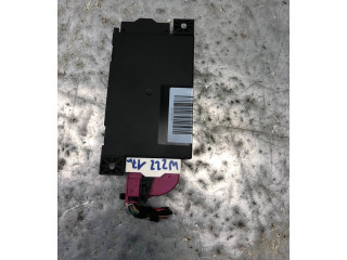 Řídící jednotka A2139000605 Mercedes-Benz S AMG W222 2017