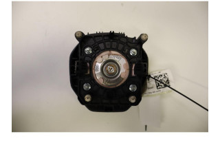 Подушка безопасности водителя 98185172ZD   Peugeot Partner III