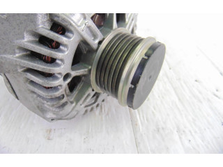 Генератор 93169024   Opel Meriva A      