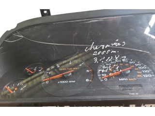 Спидометр (приборный щиток) 56042933AA   Jeep Grand Cherokee (WJ)