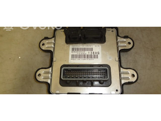 Блок комфорта P04692107AI, P04692138AG Jeep Grand Cherokee (WK)