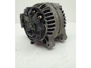 Генератор 9621791480 Citroen Berlingo