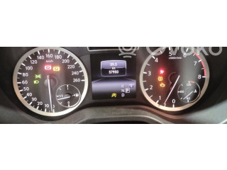 Панель приборов 24810HW40B, A0919001702 Infiniti Q30