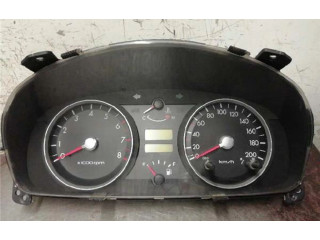 Панель приборов 200387500H, 200387500H Hyundai Getz