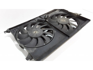 Вентилятор радиатора 874636J Saab 9-3 Ver2 2.2