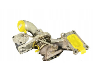 Турбина Hyundai i10 2823107500