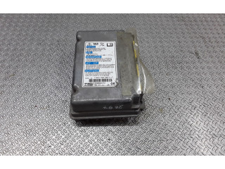 Блок подушек безопасности 77960SEAG817 Honda Accord