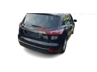 Интеркулер     Ford S-MAX 