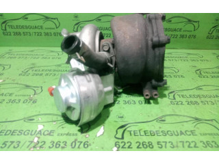 Turbodmychadlo Турбина 8973000923   Opel Astra H   