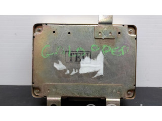 Řídící jednotka HR807010 Hyundai Galloper