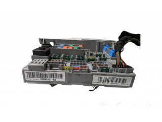 Pojistková skříňka 690661303, 61239841 BMW 1 E81 E87 2007