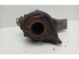  Турбина Volvo V70  30757080, 9T02056VL         