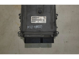Блок управления двигателя 30729828, M284   Volvo XC90