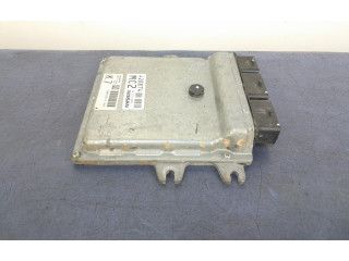 Блок управления двигателем Блок управления BEM396-000   Infiniti Q50