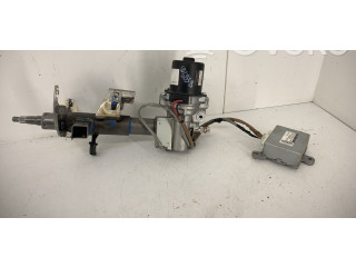  рейка  Колонка рулевая 4123AV   Citroen C1 2006 - 2013 года