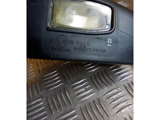 Зеркало электрическое     левое   Volvo S80  1999-2003 года   