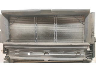 Комплект радиатора