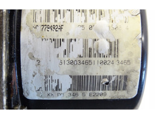 Блок АБС 00009385C400   Chrysler  300 - 300C  2005 - 2010 года