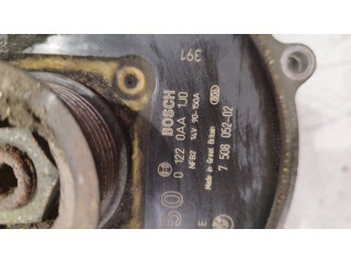 Генератор 01220AA1J0, 750805202 Land Rover Range Rover L322 4.4