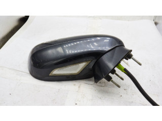 Зеркало электрическое Lexus IS 220D-250-350 2006 - 2013 года