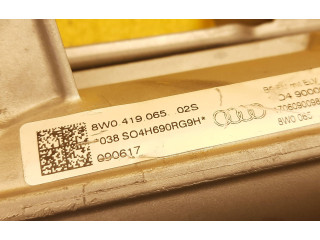 Рулевая рейка 8W0419065, 8W0419065 Audi A4 Allroad B9 2016 - года