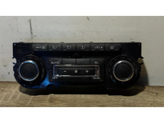Блок управления климат-контролем 3T0907044BR Skoda Yeti (5L)