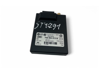 Блок управления 7N0963513B Volkswagen Caddy
