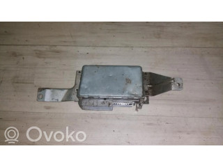 Блок управления двигателя 27520fa030, 368-0466 120000e0061 Subaru Legacy