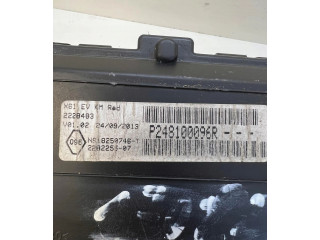 Přístrojová deska Renault Kangoo III 2022 P248100096R