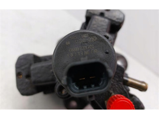 Vstřikovací čerpadlo Fiat Punto Evo