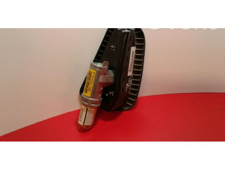 Подушка безопасности в сиденье 739   Opel Meriva A