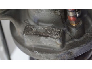 Турбина Нагнетатель Jeep Renegade  860518         