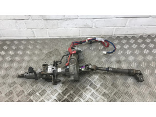 Насос рулевого управления