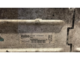 Интеркулер 9645682880 Citroen C5 1.6