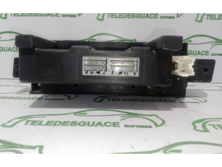 Блок управления климат-контролем 6870009020 SsangYong Actyon sports I