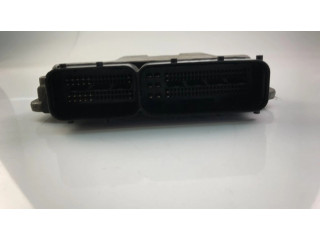 Блок управления 03G906021JC Skoda Octavia Mk2 (1Z)