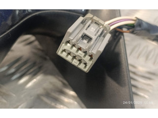 Zpětné zrcátko Volvo S80 1999 E11025463, 3004583