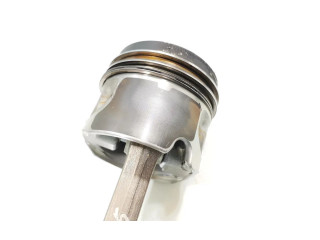  Поршень с шатуном CBAB   Volkswagen Eos  