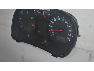 Панель приборов 1J0920801E, 0263618006 Volkswagen Bora