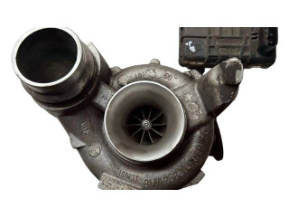 Turbodmychadlo Турбина 7799758, 779975806 BMW 5 GT F07 3.0