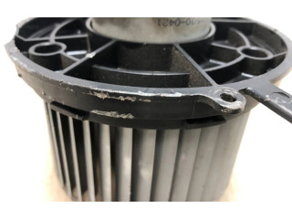 Вентилятор печки Daihatsu Cuore