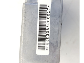 Блок подушек безопасности 98820JK300   Infiniti G35