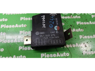 Блок комфорта 357959875, 357959875. Volkswagen Golf III