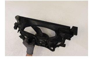 Вентилятор радиатора     2M413-M0Y18    Subaru Forester SH 