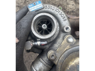 Турбина Ford Galaxy 028253019