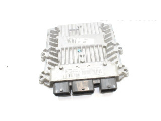 Řídící jednotka 9647568180, 9658599180 Citroen C3 2011