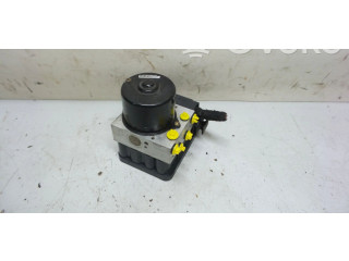 Блок АБС 1J0614417C, 1C0907379D Skoda Octavia Mk1 (1U) 1996 - 2004 года